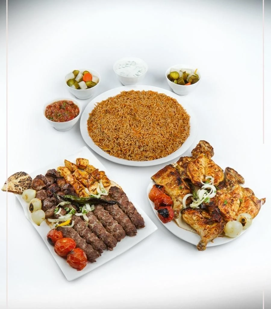 Special Meal New
