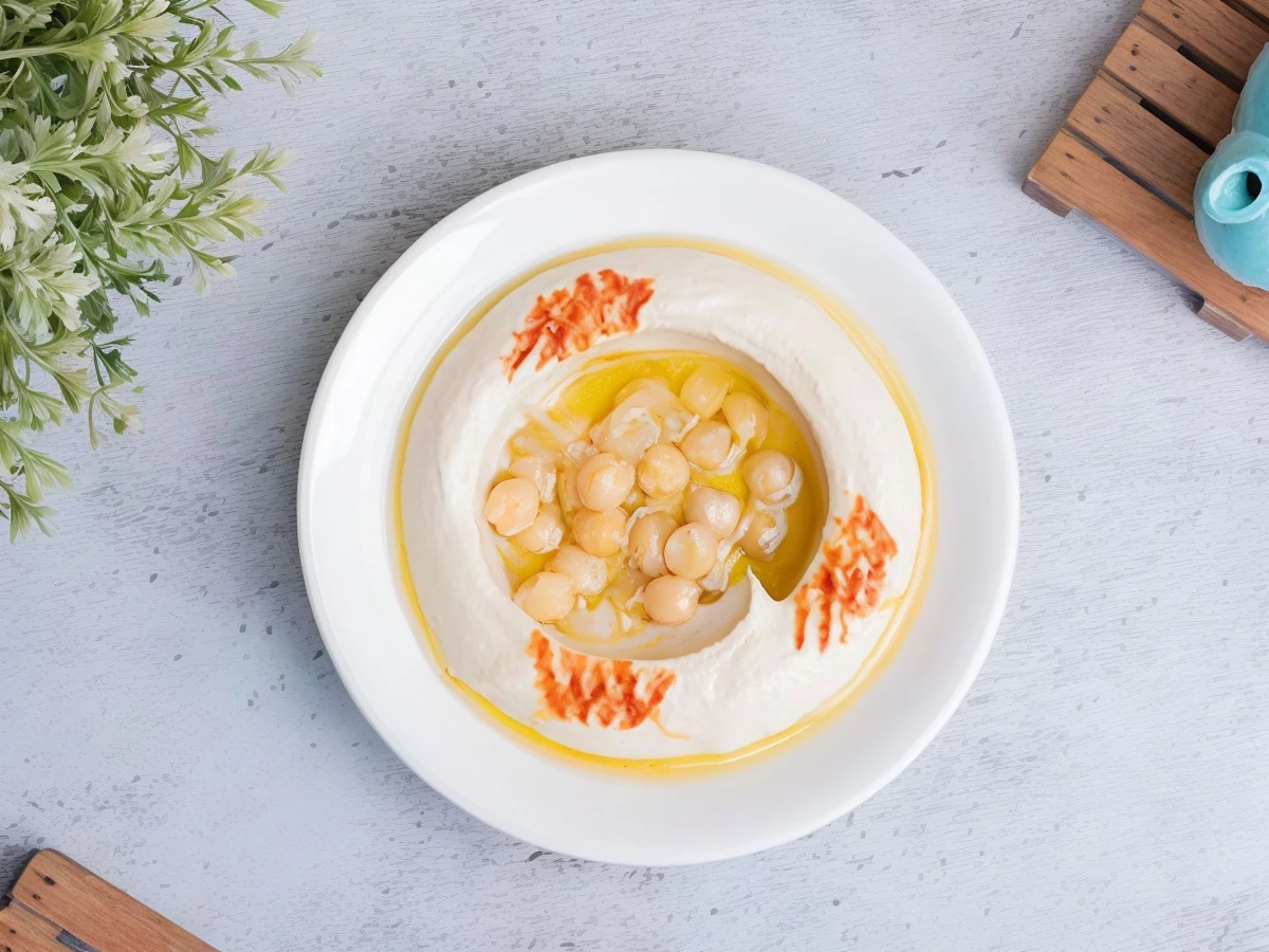 Hummus